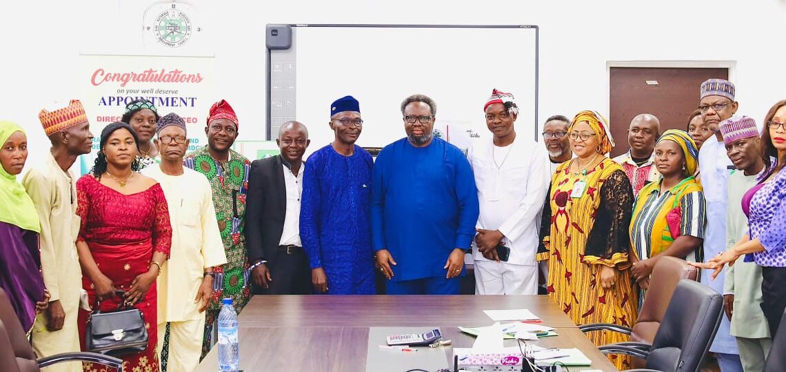 RMRDC to Partner With Farmers Cooperative Associations on Boosting Agricultural Raw Materials