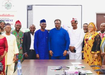 RMRDC to Partner With Farmers Cooperative Associations on Boosting Agricultural Raw Materials