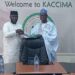 RMRDC, Visits KACCIMA Kano