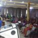 Prof. Ike-Muonso Reiterates Commitment to Improved Staff Welfare and Conducive Work Environment