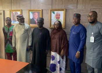 Shea Butter Revolution: RMRDC to Partner Abuja Enterprise Agency For Sustainable Development