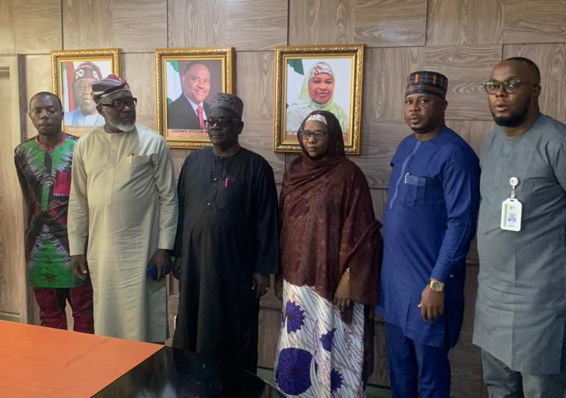 Shea Butter Revolution: RMRDC to Partner Abuja Enterprise Agency For Sustainable Development