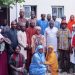 Biological Science Department, ABU on Excursion to RMRDC, Niger State Office