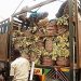 Chains in Nigeria Markets