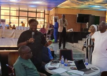 Prof. Ike-Muonso Set to Reposition RMRDC for Global Competitiveness in Raw Materials Development