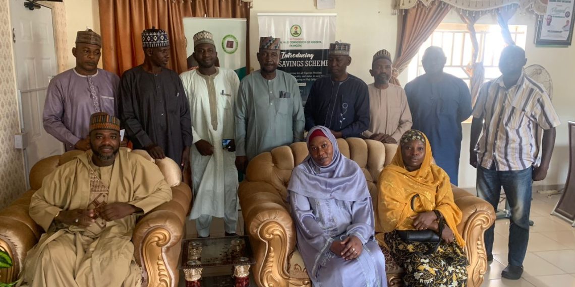 RMRDC Reaffirms Commitment To Youth Empowerment Initiatives In Bauchi, Partners With Investors And Stakeholders