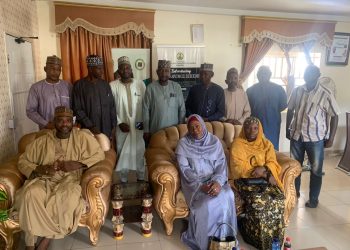 RMRDC Reaffirms Commitment To Youth Empowerment Initiatives In  Bauchi, Partners  With Investors And  Stakeholders