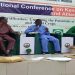 Prof. Ike-Muonso, Advocates for Science, Technology, and Innovation (STI) To Drive Nigerian’s Economic Growth