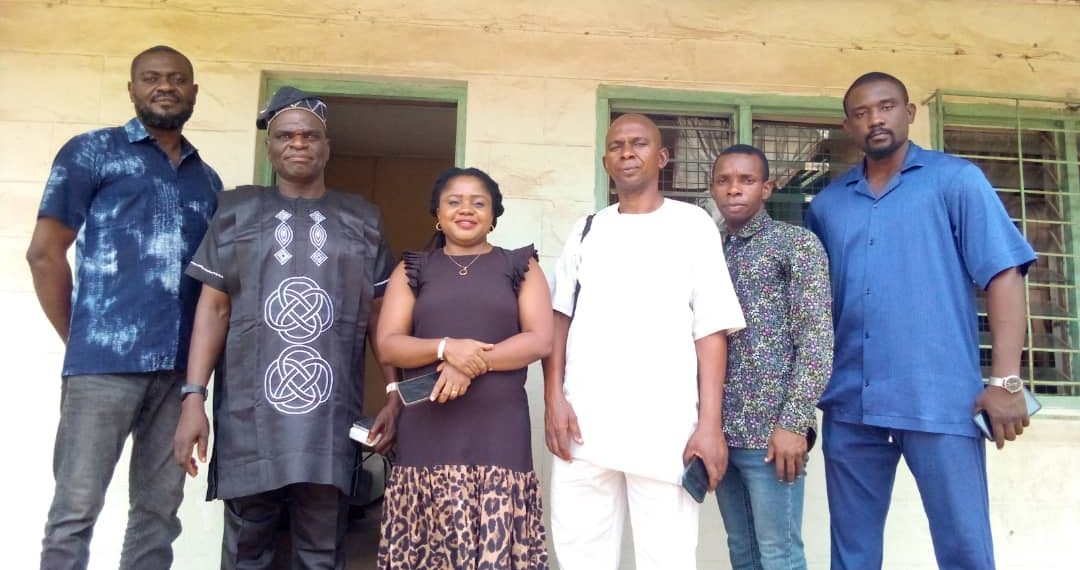 Farmers Association Seek RMRDC Support on Improved Seedling for 2024 Farming Season