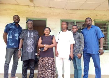 Farmers Association Seek RMRDC Support on Improved Seedling for 2024 Farming Season