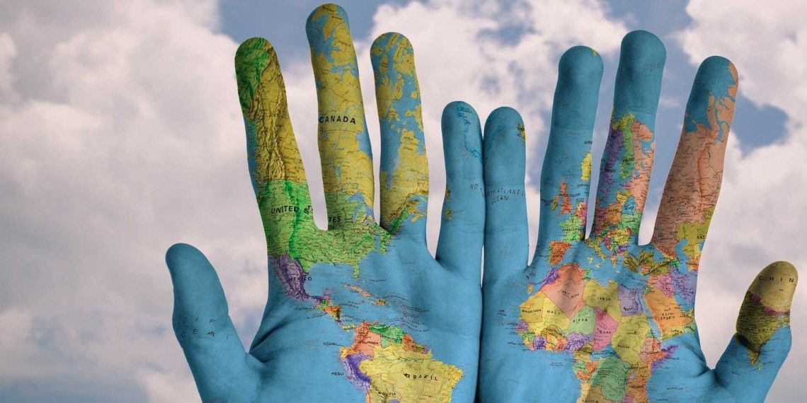 The Role of International Partnerships in Nigeria’s Raw Material