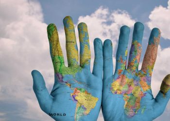 The Role of International Partnerships in Nigeria’s Raw Material
