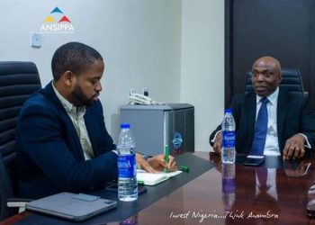 Anambra State Government Moves to Complete the Kaolin Processing Facility, Ukpor