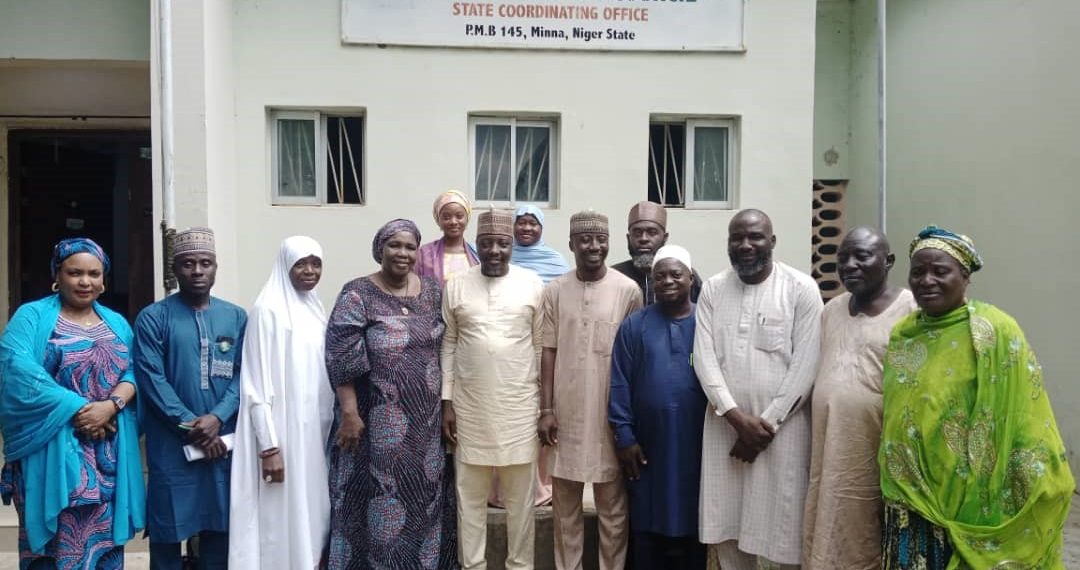 NASPAN To Partner RMRDC On Advanced Shea Processing Technology