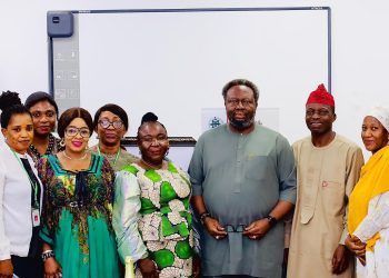 Pesticidal Plant Society Of Nigeria (PPS) Pledges to Partner with RMRDC on Staff Development.