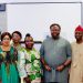Pesticidal Plant Society Of Nigeria (PPS) Pledges to Partner with RMRDC on Staff Development.