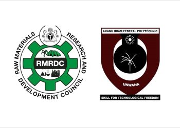 RMRDC, Akanu Ibiam Federal Polytechnic, Forge Partnership for Industrial Development