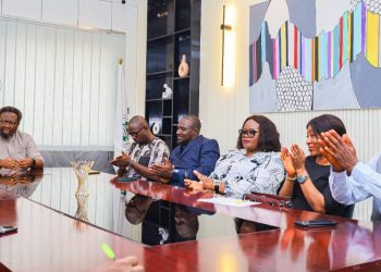 RMRDC, PPS Brainstorm On Ending Rejection Of Nigeria’s Agro Produce From The International Market