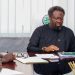 RMRDC Partners NSUK on Establishment of Institute of Raw Materials Research and Development (IRMRD)