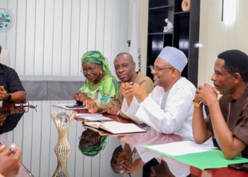 African Academy of Science Seeks RMRDC Partnership on Indigenous Technology Exhibition