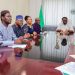 Advance Development Solutions Initiative (ADSI) Visits RMRDC to Explore Partnership Opportunities