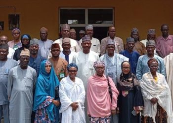 Prof. Ike-Muonsu, Emphasizes On RMRDC’s Crucial Role in Driving Innovation