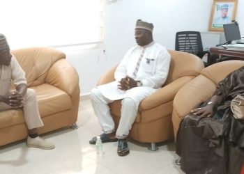 Niger State Ministry for Rural and Community Development to Engage RMRDC on Raw Materials Value Chain Development