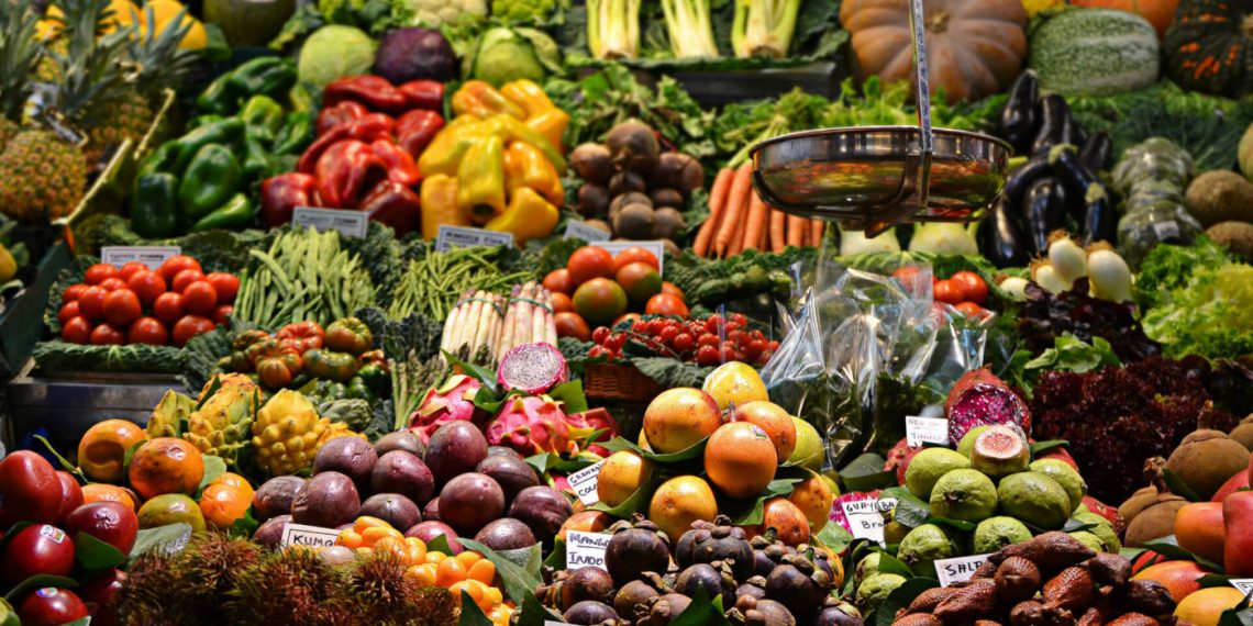 Challenges in Exporting Nigerian Raw Materials
