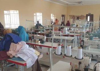 RMRDC to Promote Skills Development in Vocational Institute in Borno State