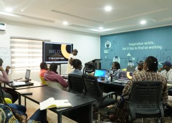 Tech Innovation Centers Will Boost STI Advancement Across Nigeria – Engr. Oguejiofor, Director General Presidential Executive Order Five (5)
