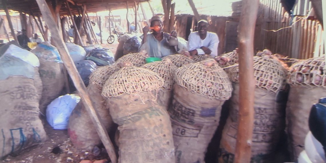 Rising Food Prices In The Face Of Current Economic Realities: A Survey Of Major Food Markets In Sokoto State.