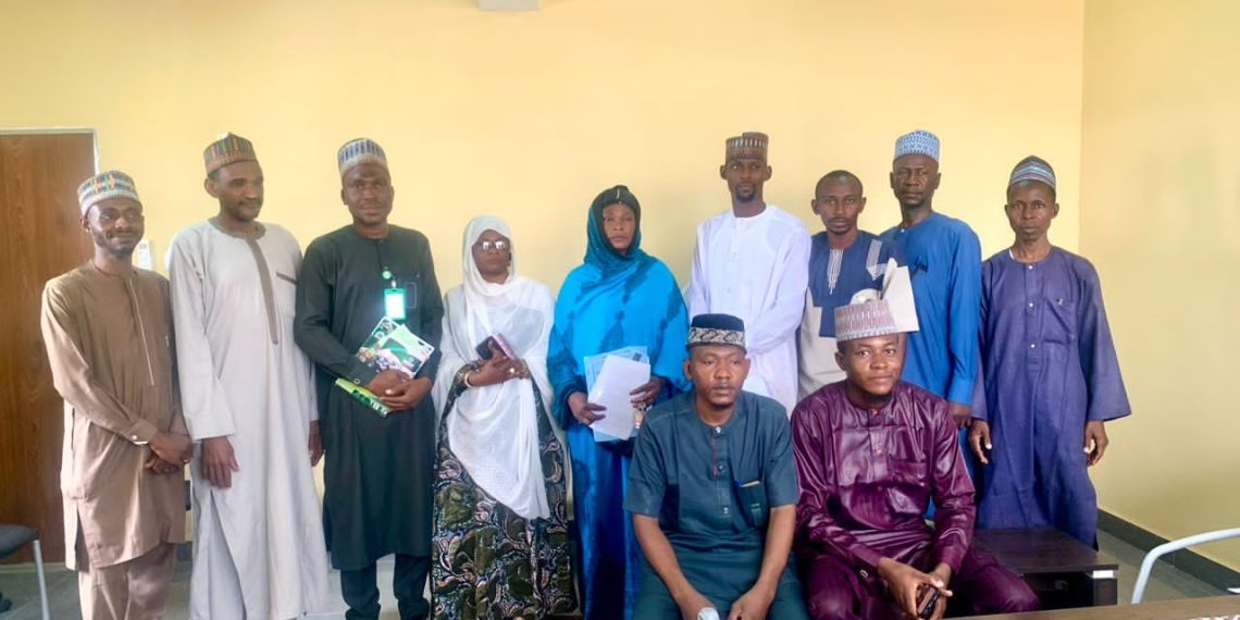 RMRDC to collaborate with Technology Incubation Center Gusau on the establishment of a modern kilishi processing plant