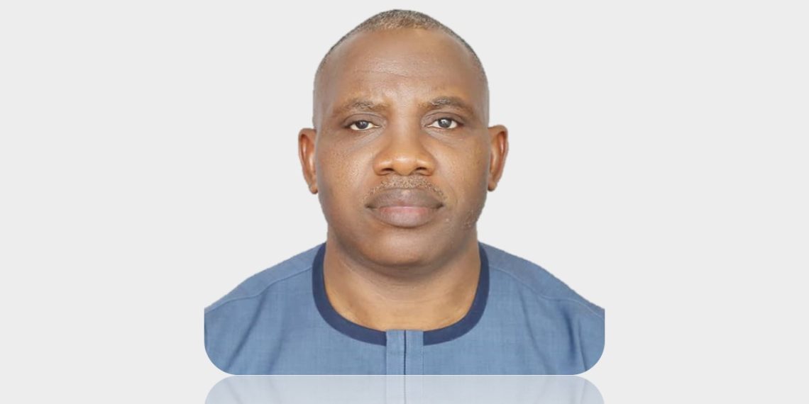 From Data To Development: Nigeria’s Strategic Use of the Raw Materials Information System (RMIS)