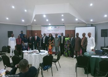 Boosting Exports: NEPC, RMRDC, and Stakeholders Discuss AFCFTA Onboarding
