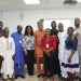 RMRDC Trains Staff on Advanced Consultancy Services Skills for Quality Service Delivery.
