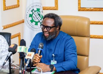 RMRDC DG Marks 100 Days in Office, Outlines Achievements and Future Plans