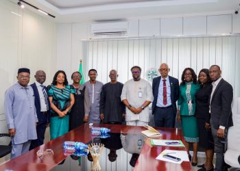 Cultivating Innovation: RMRDC, MOUAU To Partner For Agricultural Technology Development
