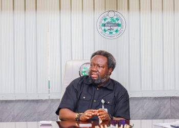 RMRDC Critical To Nigeria’s Industrial Growth  And Development – Prof Ike-Muonso