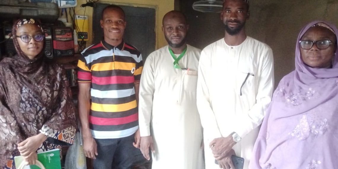 RMRDC Kano Office, Firm Partner On Efficient Agro Raw Materials Processing