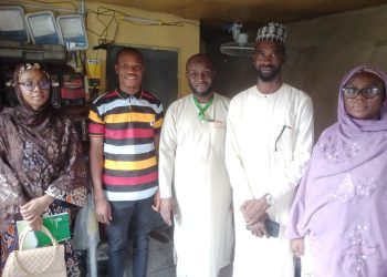RMRDC Kano Office, Firm Partner On Efficient Agro Raw Materials Processing