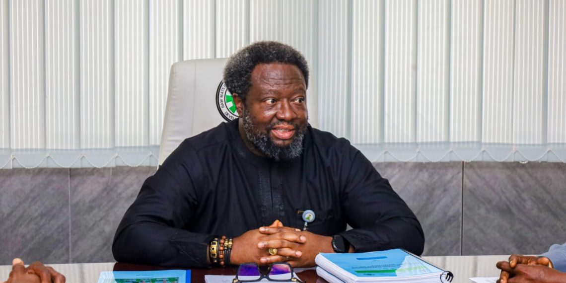 Nigeria’s Economic Renaissance: RMRDC Calls for Repositioning of the non- oil Sector for Economic growth and Global Competitiveness