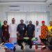 RMRDC Boss Pledges Commitment To Entrench Best Practices In Nigeria’s Chemical Sector   