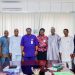 Fisheries Society Of Nigeria Pays Courtesy Visit On The DG RMRDC: Request for Partnership in Fishery Advancement