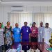 Group Seeks Collaboration with RMRDC to Access Global Gateway Grants