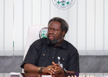 Overcoming Market Barriers in Nigeria’s Raw Material Exploitation
