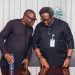 Photo News: ADAL Africa Visits the Director General, RMRDC in Abuja.