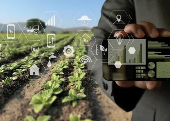 Big Data Analytics and Internet of Things (IoT) in Smart Agriculture: RMRDC Efforts