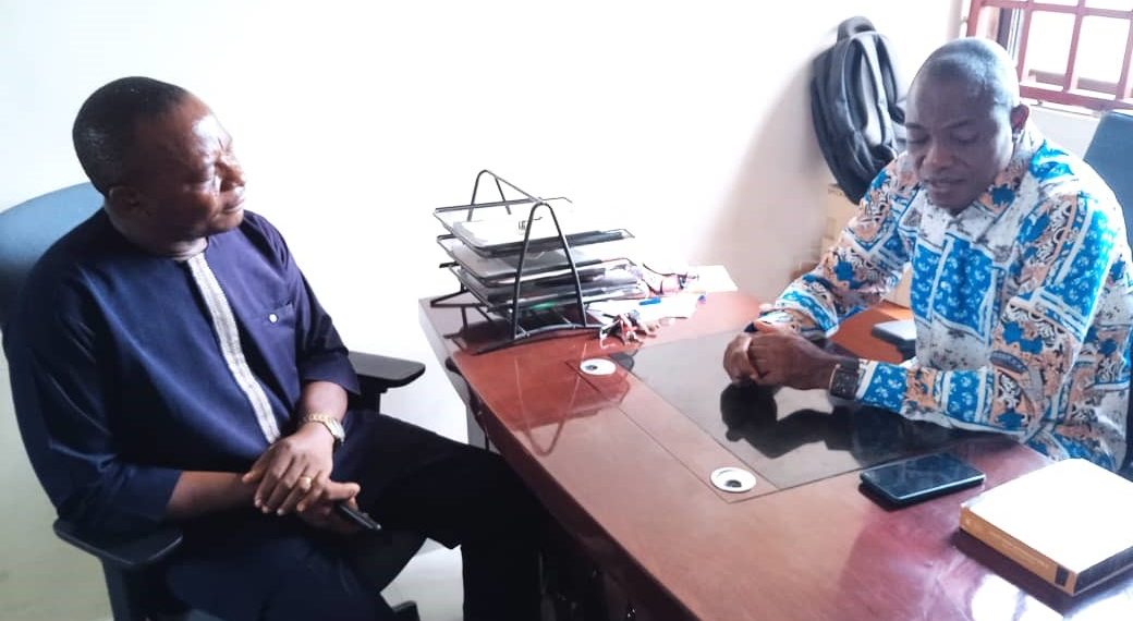 RMRDC, SMEDAN To Promote Agro Raw Materials Utilization In Bayelsa State