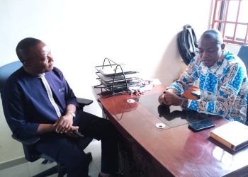 RMRDC, SMEDAN To Promote Agro Raw Materials Utilization In Bayelsa State