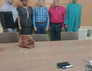Raw Materials Importation, A Bane To Industrial Growth in Nigeria